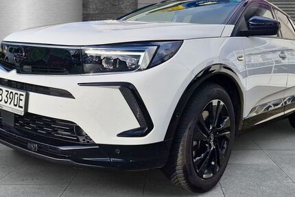 Opel Grandland (X) 31.745 km 28.490 &euro; Herten 45699