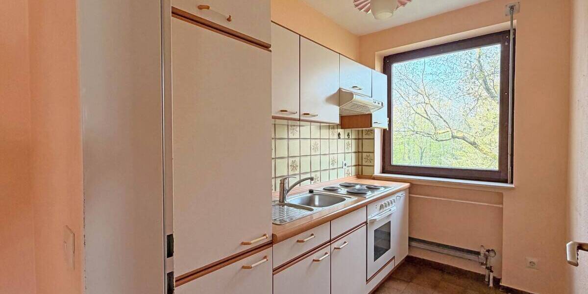 Etagenwohnung Bad Bentheim - 2 Zimmer, 63 m&sup2;, 159.000&euro; | Angebot:26291301