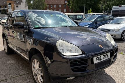 Porsche Cayenne 243.090 km 6.900 &euro; Hamburg 22047