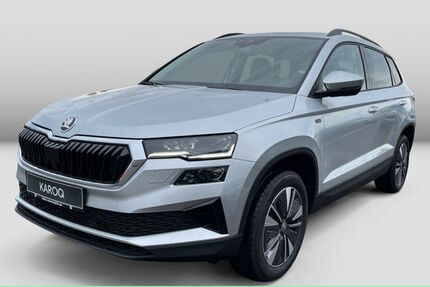Skoda Karoq 2.500 km 37.890 € Weinstadt-Endersbach 71384