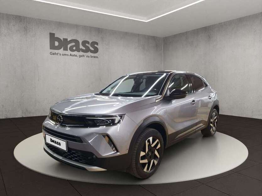 Mokka