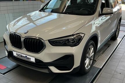 BMW X1 89.003 km 22.290 &euro; Soest 59494