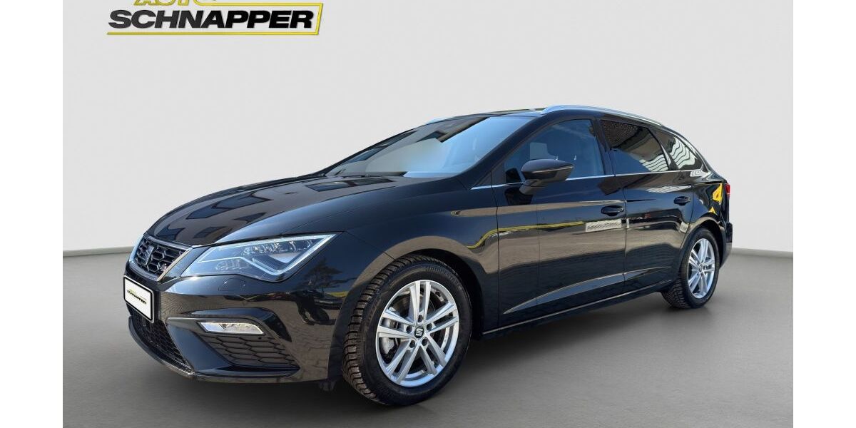 Seat Leon 101.000 km 14.780 &euro; Reckendorf 96182