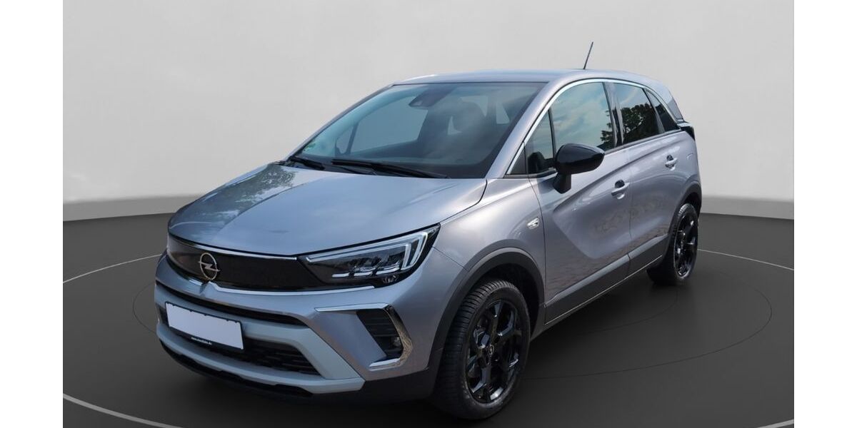 Opel Crossland (X) 13.212 km 19.790 &euro; Bückeburg 31675