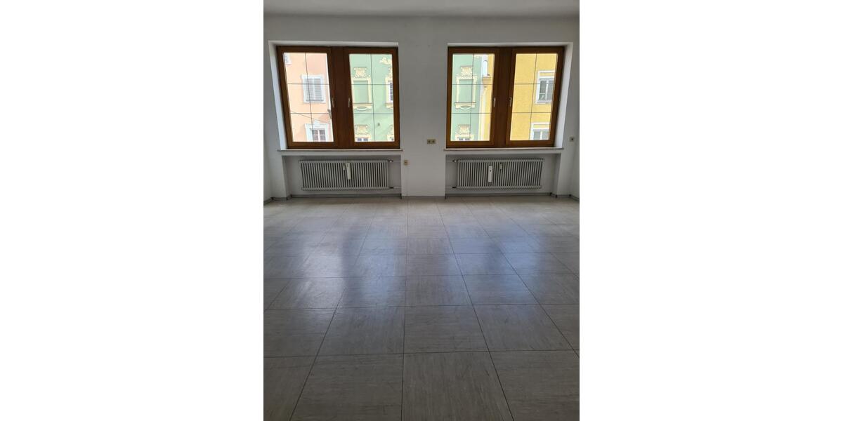 Etagenwohnung Vilshofen an der Donau - 1 Zimmer, 40 m&sup2;, 450&euro; | Angebot:26638668