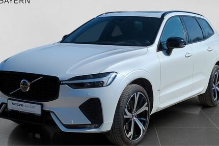 Volvo XC60 51.300 km 42.890 &euro; Baierbrunn 82065