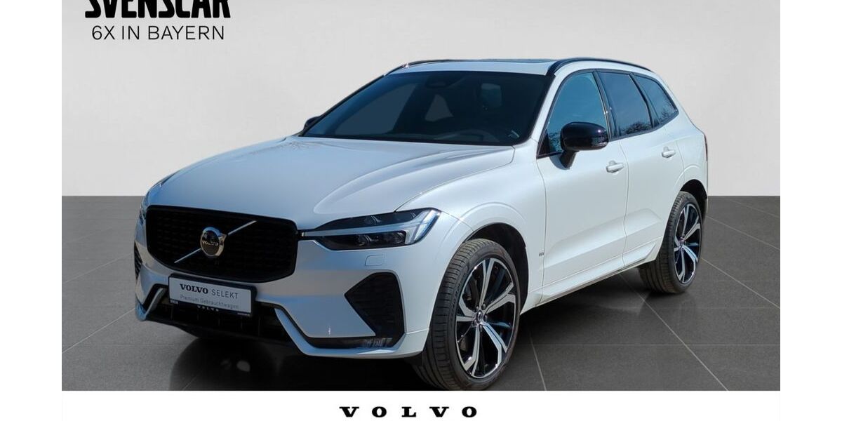 Volvo XC60 51.300 km 42.890 &euro; Baierbrunn 82065
