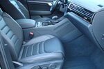 VW Touareg 3.0TDi Black Style 4M ACC LED AHK Luftfede 34.980 km 49.980 &euro; Falkensee 14612