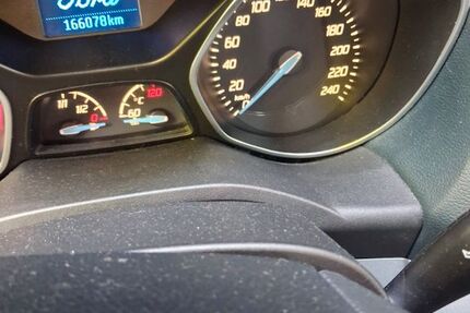 Ford Grand C-Max 166.000 km 2.500 &euro; Bottrop 46240
