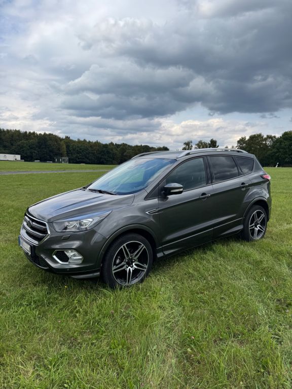 Kuga