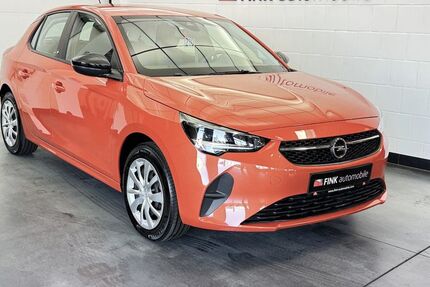 Opel Corsa 13.400 km 14.620 &euro; Lich 35423