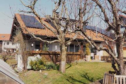 Haus Altusried - 9 Zimmer, 286 m&sup2;, 995.000&euro; | Angebot:25707827