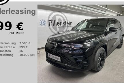 VW Tayron 1.500 km 55.908 &euro; Neustadt/Aisch 91413