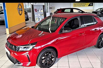 Opel Corsa 15.400 km 17.190 &euro; Eilenburg 04838