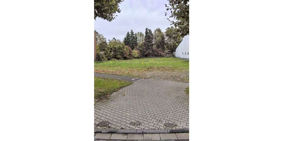 Grundstück zu verkaufen in Übach-Palenberg 235.000 € 1052 m² zimmer