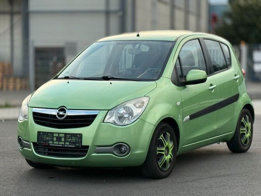 Agila
