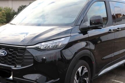 Ford Tourneo Custom 28.000 km 51.500 &euro; Landau 76839