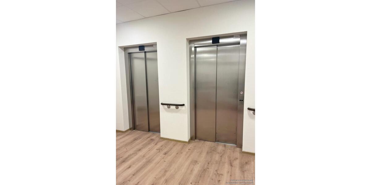 Etagenwohnung Friesoythe - 2 Zimmer, 62 m&sup2;, 593&euro; | Angebot:26096871