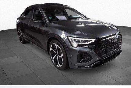 Audi Q8 22.290 km 57.980 &euro; Schwabach 91126