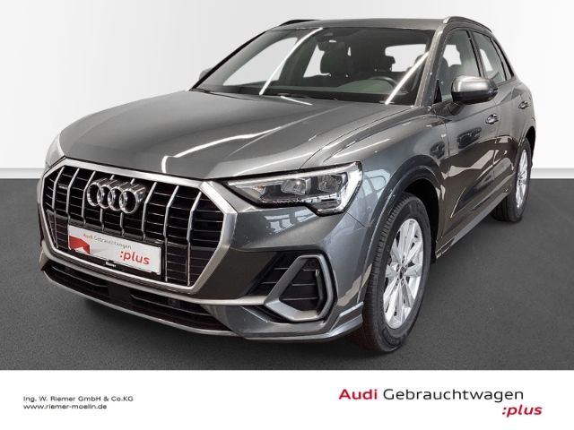 Audi Q3 22.408 km 43.399 € Mölln 23879