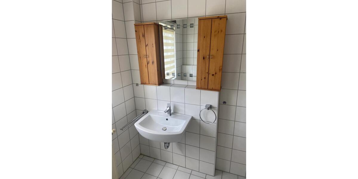Etagenwohnung Burbach - 3 Zimmer, 88 m&sup2;, 795&euro; | Angebot:24836720