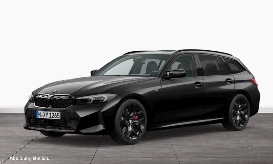 M340i