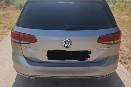 VW Passat 210.000 km 10.450 &euro; Freinsheim 67251