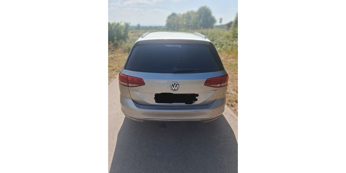 VW Passat 210.000 km 10.800 &euro; Freinsheim 67251