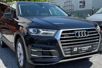 Audi Q7 177.000 km 24.950 &euro; Wuppertal 42285