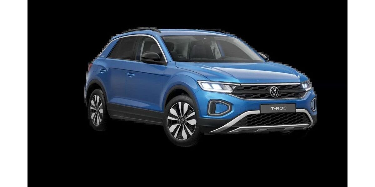 VW T-Roc 17.773 km 30.890 &euro; Scheuring 86937