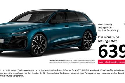 Audi A6 e-tron 14.088 km 79.899 € Dortmund 44143