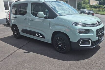 Citroen Berlingo 145.992 km 11.900 &euro; Oberleichtersbach/Breitenbach 97789