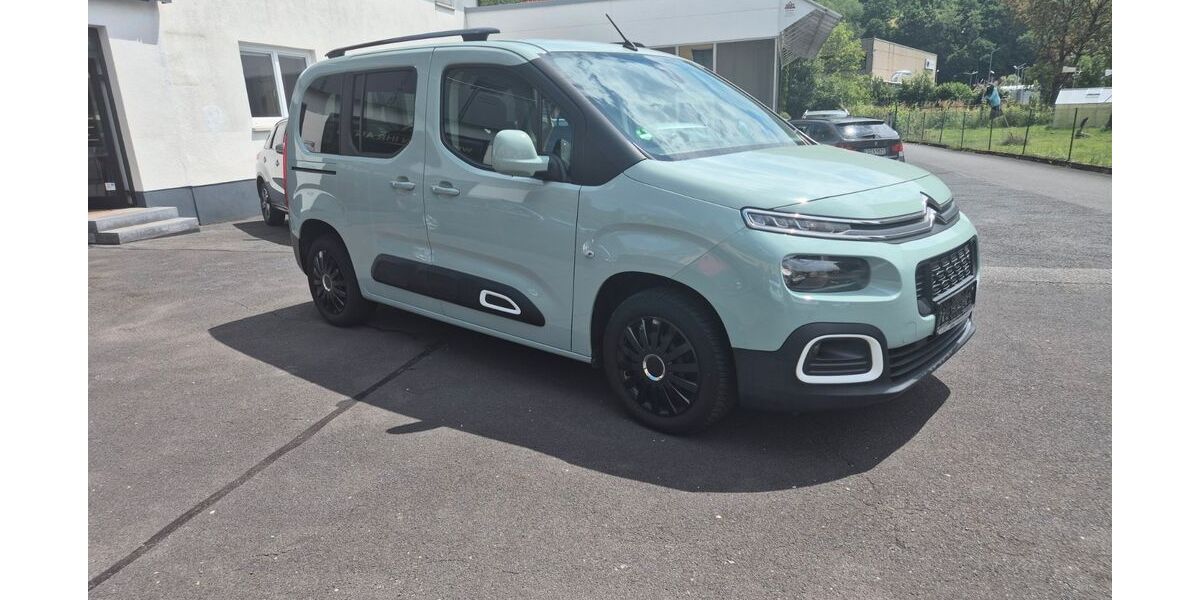 Citroen Berlingo 145.992 km 11.900 &euro; Oberleichtersbach/Breitenbach 97789
