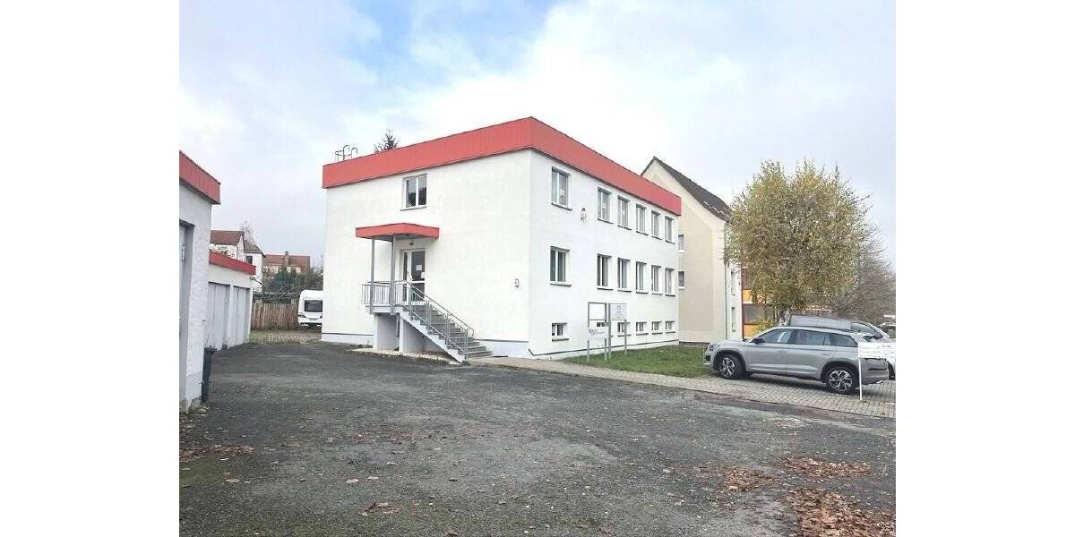 Gewerbeobjekt Zwickau Weißenborn - 1 Zimmer, 300 m&sup2;, 535.000&euro; | Angebot:25682248