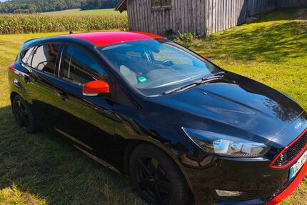 Ford Focus 138.600 km 9.250 € Eschlkam 93458