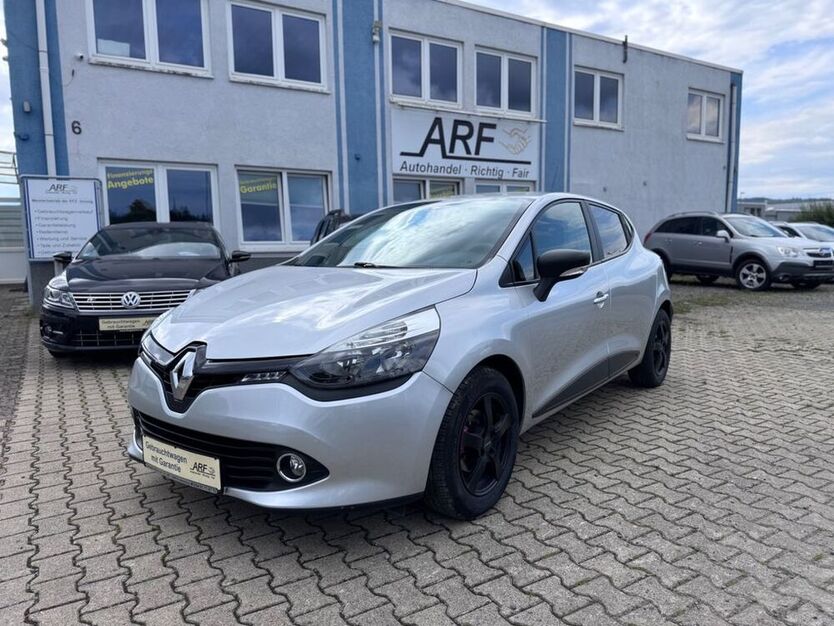 Clio