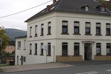 Mehrfamilienhaus als Renditeobjekt