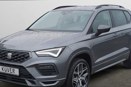 Seat Ateca 1.900 km 37.043 &euro; Hagen 27628
