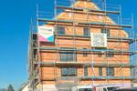 Etagenwohnung Hengersberg - 3 Zimmer, 87 m&sup2;, 980&euro; | Angebot:26594119