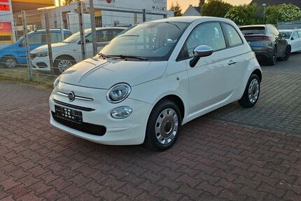 Fiat 500 101.541 km 5.999 &euro; Gründau 63584