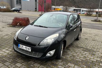 Renault Scenic 292.000 km 2.500 &euro; abentheuer 55767