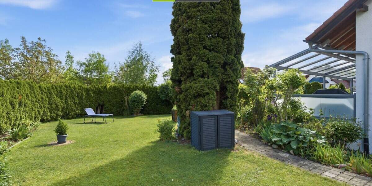 Doppelhaushälfte Markdorf Riedheim - 5 Zimmer, 135 m&sup2;, 645.000&euro; | Angebot:26656851