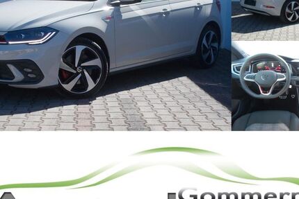 VW Polo 19.950 km 24.950 &euro; Gommern 39245