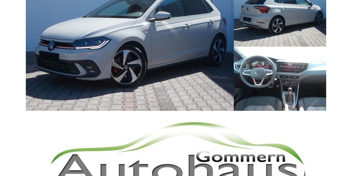VW Polo 19.950 km 24.950 &euro; Gommern 39245