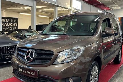 Mercedes Citan
