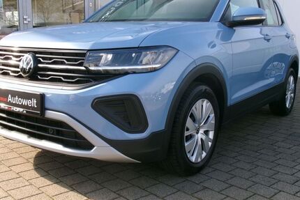 VW T-Cross 8.200 km 18.975 &euro; Sankt Augustin 53757
