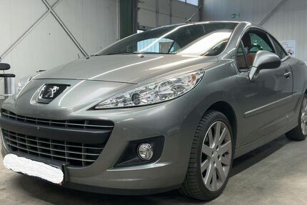 Peugeot 207 58.886 km 8.590 &euro; Wunstorf 31515