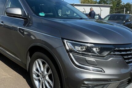 Renault Koleos 2.0 Initiale Paris 4x4/VOLL/TOP 200.000 km 14.999 € Frankfurt 60386