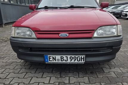 Ford Escort 67.300 km 5.000 &euro; Ennepetal 58256