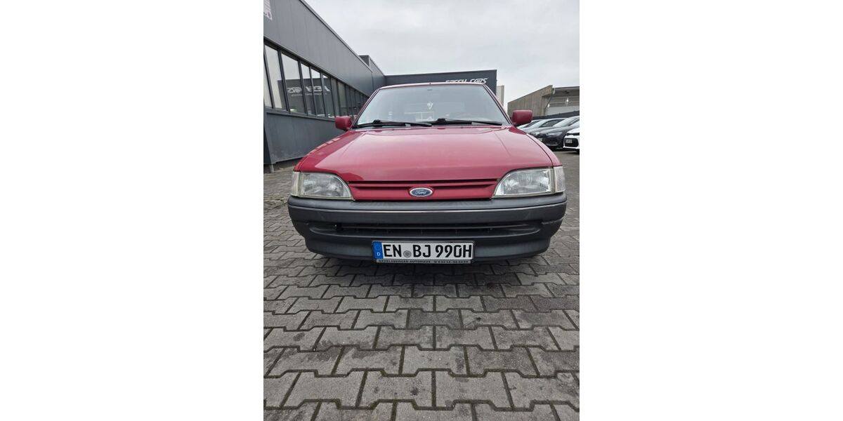 Ford Escort 67.300 km 5.000 &euro; Ennepetal 58256